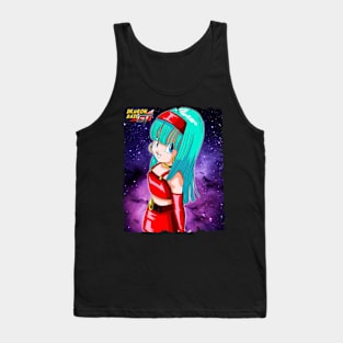 BULLA MERCH VTG Tank Top